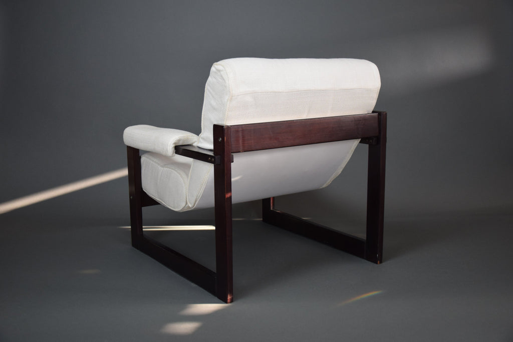 Percival Lafer Mid-Century Modern Lounge Chairs - Furniture