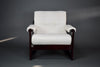 Percival Lafer Mid-Century Modern Lounge Chairs - Furniture