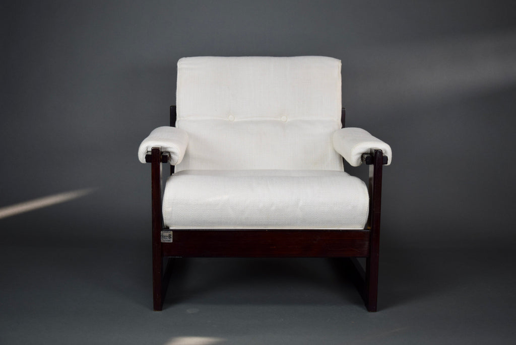 Percival Lafer Mid-Century Modern Lounge Chairs - Furniture