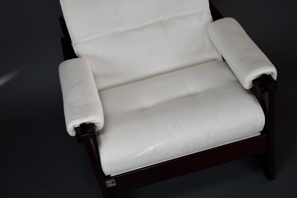 Percival Lafer Mid-Century Modern Lounge Chairs - Furniture