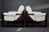 Percival Lafer Mid-Century Modern Lounge Chairs - Furniture