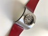 Pierre Cardin New Old Stock Drivers Wristwatch by Jaeger 1970 - Collectibles