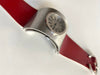 Pierre Cardin New Old Stock Drivers Wristwatch by Jaeger 1970 - Collectibles