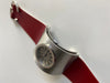 Pierre Cardin New Old Stock Drivers Wristwatch by Jaeger 1970 - Collectibles