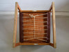 Poul Hundevad Safari Armchair Denmark 1950 - Furniture