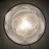 Profiterolle table / floor lamp by Sergio Asti 1968 - Lighting