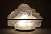 Profiterolle table / floor lamp by Sergio Asti 1968 - Lighting