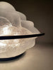 Profiterolle table / floor lamp by Sergio Asti 1968 - Lighting