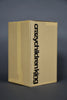 Rare 2002 Designer Toy King by Michael Lau - Art Toys