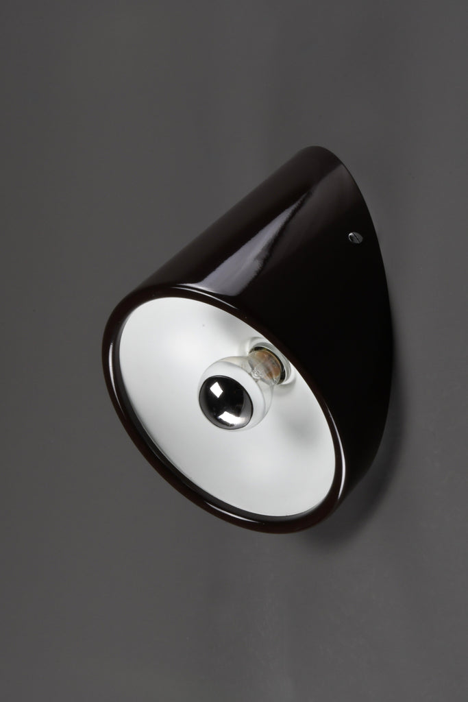Rare Cini Boeri Model 235 wall Light for Arteluce Italy 1970s - Lighting
