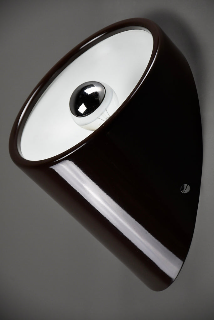 Rare Cini Boeri Model 235 wall Light for Arteluce Italy 1970s - Lighting