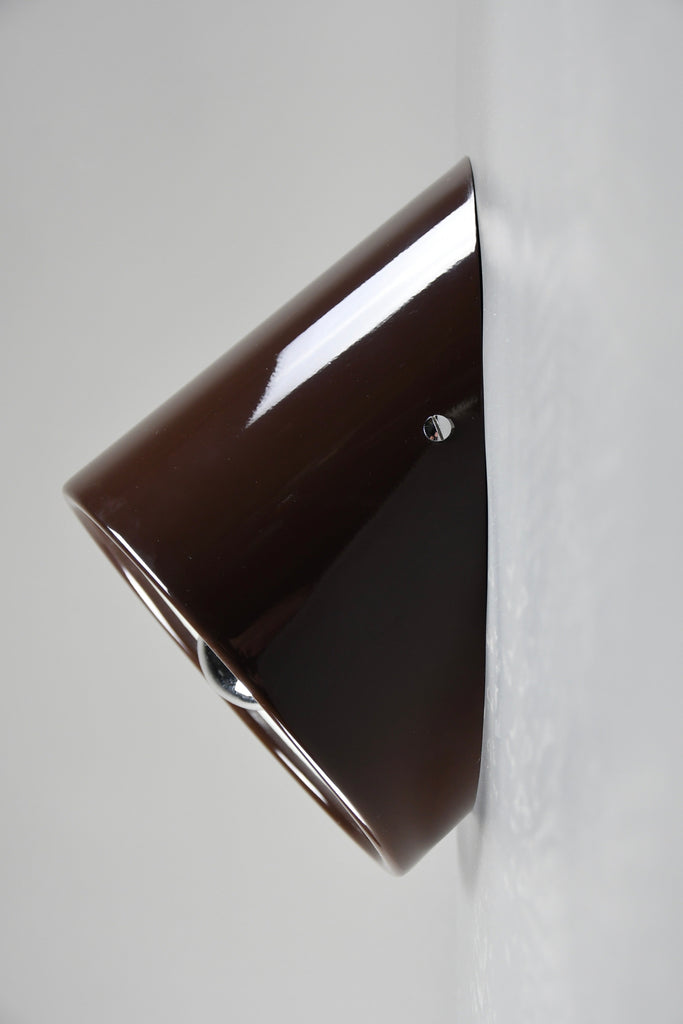 Rare Cini Boeri Model 235 wall Light for Arteluce Italy 1970s - Lighting