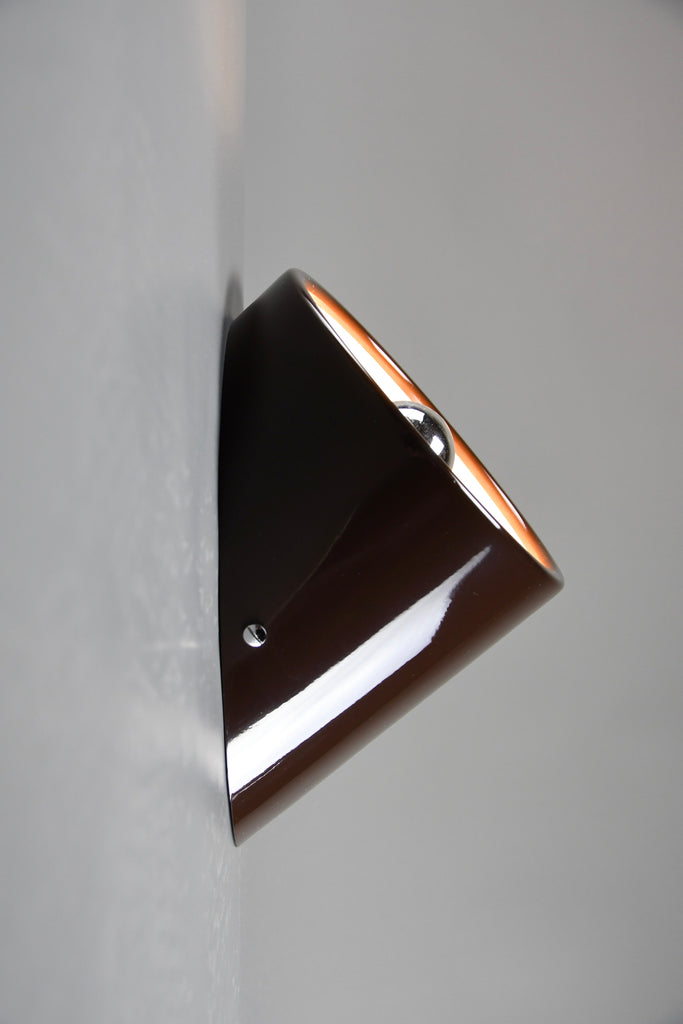 Rare Cini Boeri Model 235 wall Light for Arteluce Italy 1970s - Lighting
