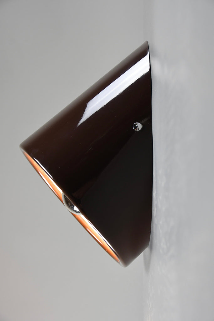 Rare Cini Boeri Model 235 wall Light for Arteluce Italy 1970s - Lighting