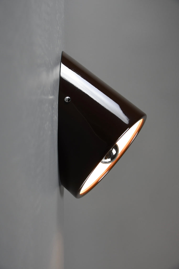 Rare Cini Boeri Model 235 wall Light for Arteluce Italy 1970s - Lighting