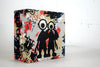 Rare Limited Edition Designer Toy Eyer by Michael Lau in mint condition - Art Toys