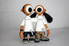 Rare Limited Edition Designer Toy Eyer by Michael Lau in mint condition - Art Toys