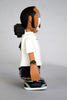 Rare Limited Edition Designer Toy Eyer by Michael Lau in mint condition - Art Toys