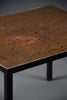 Rare mid-century modern side table by Herbert Hirche for Rosenthal Germany early 1960s - Furniture