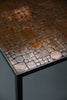 Rare mid-century modern side table by Herbert Hirche for Rosenthal Germany early 1960s - Furniture