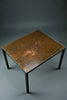 Rare mid-century modern side table by Herbert Hirche for Rosenthal Germany early 1960s - Furniture