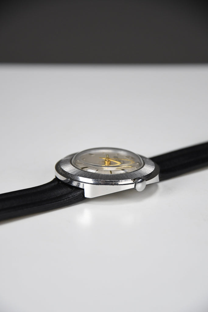 Rare NOS Endura Super 71 – Early 1970s – Swiss Made Mechanical Wristwatch - Watch