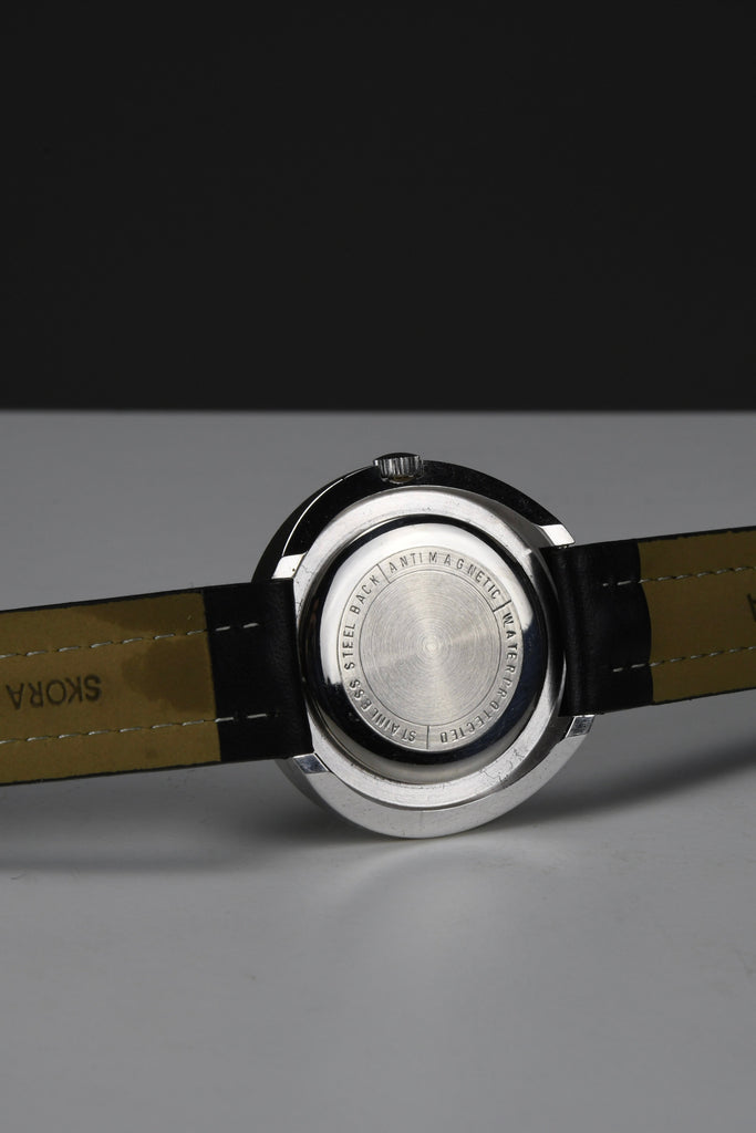 Rare NOS Endura Super 71 – Early 1970s – Swiss Made Mechanical Wristwatch - Watch