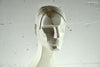 Rare Sophisticated 1970 Buste in Art Deco Style - Decor