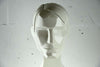 Rare Sophisticated 1970 Buste in Art Deco Style - Decor