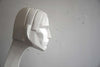 Rare Sophisticated 1970 Buste in Art Deco Style - Decor