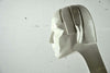 Rare Sophisticated 1970 Buste in Art Deco Style - Decor