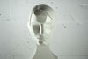 Rare Sophisticated 1970 Buste in Art Deco Style - Decor