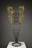 Rare “Vas Hippocampus” (Seahorse Vase) by Annacleto Spazzapan 2011 - Decor