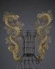 Rare “Vas Hippocampus” (Seahorse Vase) by Annacleto Spazzapan 2011 - Decor