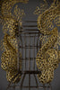 Rare “Vas Hippocampus” (Seahorse Vase) by Annacleto Spazzapan 2011 - Decor