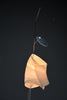 Rare “Watapunga” table lamp by Ingo Maurer & Dagmar Mombach 1998 - Lighting