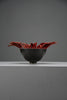 Renate Weidner “Bowl with Feathers,” 2004 - Art