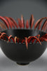 Renate Weidner “Bowl with Feathers,” 2004 - Art