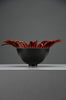 Renate Weidner “Bowl with Feathers,” 2004 - Art