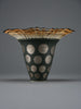 Renate Weidner Rare “Vase with Feathers” 2004 - Art