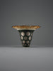 Renate Weidner Rare “Vase with Feathers” 2004 - Art