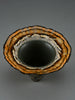 Renate Weidner Rare “Vase with Feathers” 2004 - Art