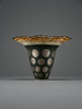Renate Weidner Rare “Vase with Feathers” 2004 - Art