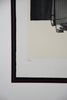 René Gruau bonjour Chérie limited edition lithograph 74/300 printed by Mourlot Paris - Art