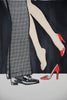 René Gruau bonjour Chérie limited edition lithograph 74/300 printed by Mourlot Paris - Art