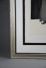 René Gruau bonjour Chérie limited edition lithograph 74/300 printed by Mourlot Paris - Art