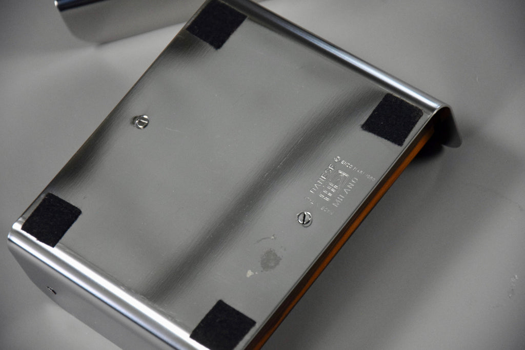 Rodi Box 3021D by Enzo Mari for Danese 1960 - Collections