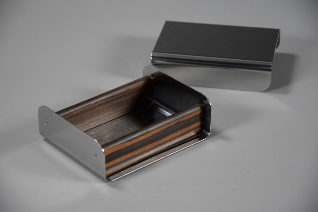 Rodi Box 3021D by Enzo Mari for Danese 1960 - Collections