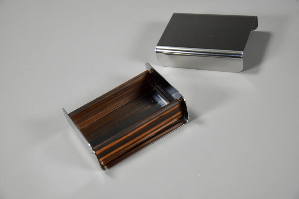 Rodi Box 3021D by Enzo Mari for Danese 1960 - Collections