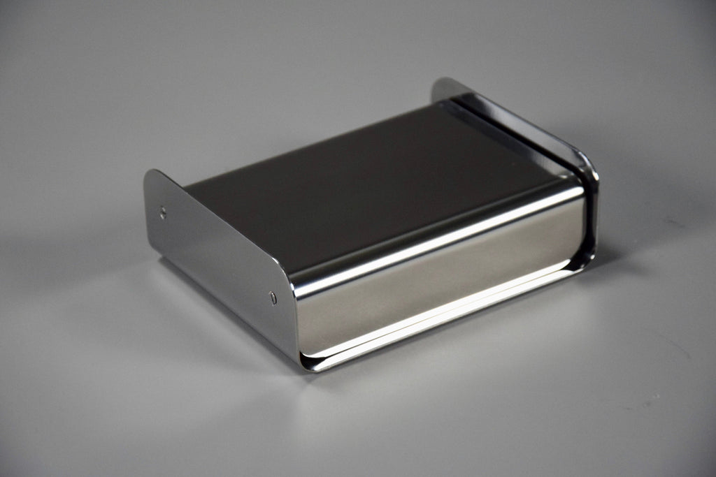 Rodi Box 3021D by Enzo Mari for Danese 1960 - Collections